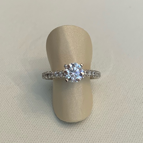 Metal Rings - Picture 3 of 9